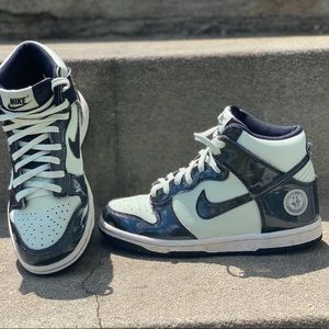 Nike Dunk High